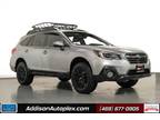 2018 Subaru Outback 2.5i Premium - Addison,TX