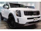 2022 Kia Telluride SX - Honolulu,HI