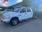 2008 Dodge Ram 2500 SXT - Grand Prairie,TX