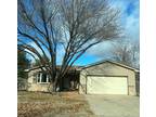 1338 North Sunset Drive, Wichita, KS 67212