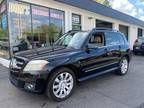 2010 Mercedes-Benz GLK 350 4MATIC - Cuyahoga Falls,OH