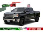 2014 GMC Sierra 1500 SLE - Dallas,TX