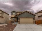 Colorado Springs, El Paso County, CO House for sale Property ID: 419112029