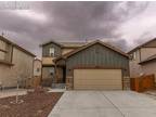 6116 Wild Turkey Drive Colorado Springs, CO