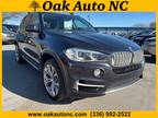 2014 Bmw X5 Xdrive35i Suv