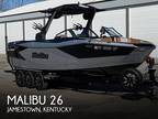 2023 Malibu Wakesetter 26 LSV Boat for Sale