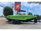 2016 Nautique Super Air G23