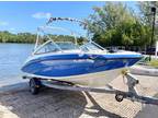 2015 Yamaha Boats AR190