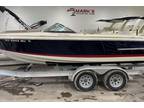 2013 Chris Craft Corsair 22