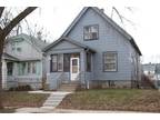 Home For Sale In Milwaukee, Wisconsin