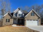 Home For Sale In Winston Salem, North Carolina