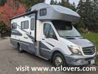 Lovely 2017 Winnebago ITASCA NAVION 24J