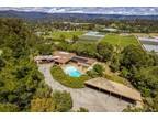 Home For Sale In Corralitos, California