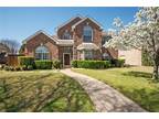 LSE-House, Traditional - Plano, TX 8005 Strecker Ln