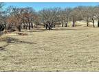 Plot For Sale In Nocona, Texas