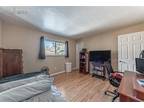 Home For Sale In Colorado Springs, Colorado