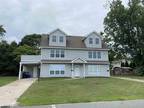 Home For Sale In Linwood, New Jersey