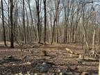 Plot For Sale In Cold Spring, New York