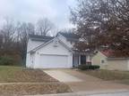 Foreclosure Property: Edgemere Dr