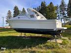 1998 Sea Ray 330 Express