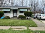 Foreclosure Property: Mercer Ave