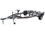 2024 Echo Trailers Voyager Watercraft Trailers 2 Place Sport