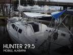 1994 Hunter 29.5 Boat for Sale