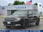 2019 Ford Flex, 34K miles