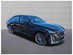 2024 Cadillac CT5 Premium Luxury