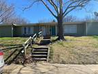 Home For Sale In Denison, Texas