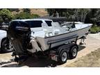 1980 Boston Whaler 170 Montauk