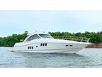 2008 Sea Ray Sundancer 60