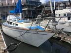 1979 S2 Yachts 11.0 A Sloop