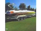 2007 Conquest Top Cat 1