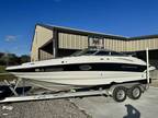 2005 Crownline 220 EX