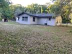 Home For Sale In Altoona, Florida