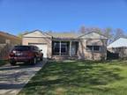 Home For Sale In Enid, Oklahoma