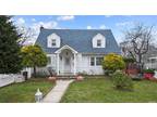 124 West Marshall Street, Hempstead, NY 11550