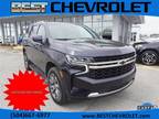 2021 Chevrolet Tahoe Black, 24K miles