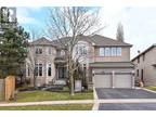 1076 Skyvalley Cres, Oakville, ON, L6M 3L2 - house for sale Listing ID W8108406