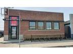 1378 Mcintyre Street, Regina, SK, S4R 2M8 - commercial for lease Listing ID