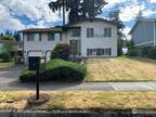 Home For Sale In Tacoma, Washington