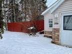 356 13Th Street W, Prince Albert, SK, S6V 3G3 - house for sale Listing ID