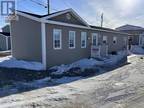 23-25 Water Street, Isle Aux Morts, NL, A0M 1J0 - house for sale Listing ID
