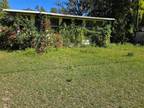 Property For Sale In Umatilla, Florida