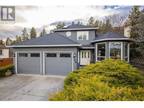 608 Glenmeadows Road, Kelowna, BC, V1V 1P3 - house for sale Listing ID 10305508
