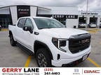 2024 GMC Sierra 1500 White, new