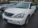 2006 Lexus RX 400H