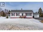 821 Chemin Principal, Petit-Paquetville, NB, E8R 1G9 - house for sale Listing ID