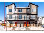 217 Redstone Boulevard Ne, Calgary, AB, T3N 1V7 - townhouse for sale Listing ID